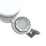 Проточний фільтр для води очищувальний з активованим вугіллям Water Purifier насадка фільтр на кран, фото 5