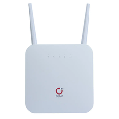 4G LTE Wi-Fi роутер Olax AX6 Pro (Без АКБ)