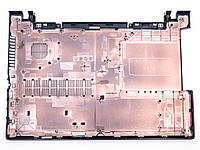 Корпус для ноутбука Lenovo 100-15IBD, B50-50 (Нижняя крышка (корыто). (AP10E000700).