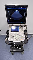 Ультразвуковой диагностический аппарат Toshiba Aplio 400 (TUS-400) серия Platinum