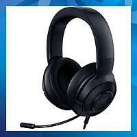 Наушники Razer Kraken X Lite Multiplatform Black (RZ04-02950100-R381)