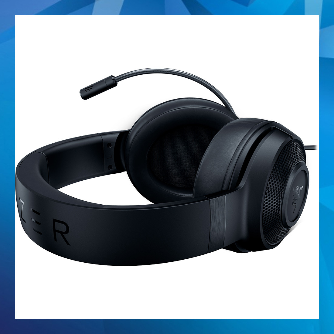 Razer Kraken X Lite Multiplatform Black RZ04 02950100