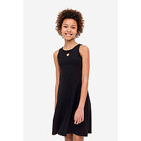 Дитячий сарафан плаття Серце H&M на дівчинку підлітка 10-12 років - р.146-152, 11465