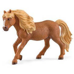 Игровые фигурки SCHLEICH Ісландський поні жеребець