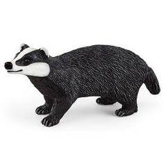 Ігрові фігурки SCHLEICH Борсук