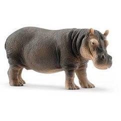 Ігрові фігурки SCHLEICH Бегемот