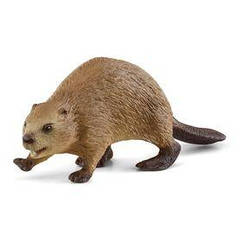 Ігрові фігурки SCHLEICH Бобер