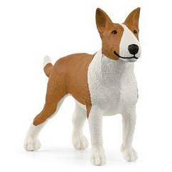 Ігрові фігурки SCHLEICH Бультер'єр