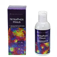 Удаления нитратов и фосфатов Aquaforest NitraPhos minus 250мл (738651)