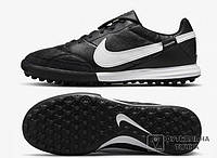 Сороконожки Nike Premier III TF AT6178-010 (AT6178-010). Футбольные сороконожки для футбола. Футбольная обувь.