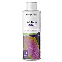 Железо Fe2+ Aquaforest AF Iron Boost 250мл (738170)