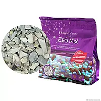 Цеолит Aquaforest Zeo Mix 1 л для морского аквариума
