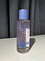 Парфумований спрей для тіла Victoria's Secret PINK Sugar Sky Body Mist 250 ml