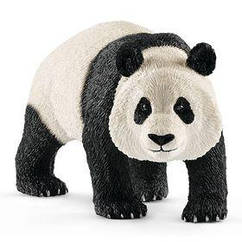 Ігрові фігурки SCHLEICH Велика панда, самець