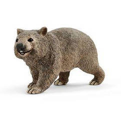 Ігрові фігурки SCHLEICH Вомбат