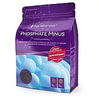 Удаления фосфатов и силикатов Aquaforest Phosphate Minus 1л. (735001)