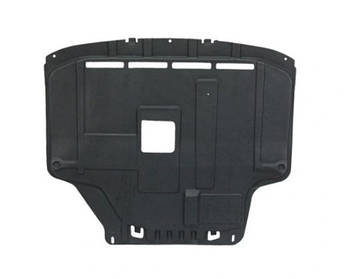 Захист під двигун Ford Fiesta VII 08-13