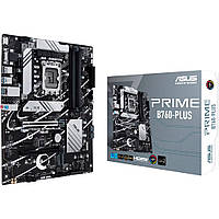 Материнская плата Asus Prime B760-PLUS [93668]