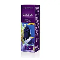 Добавка к корму, экстракт чеснока Aquaforest Garlic Oil 10мл (731553)