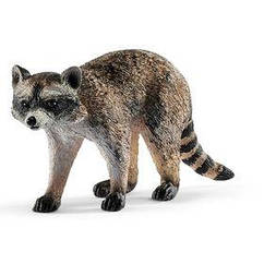 Ігрові фігурки SCHLEICH Єнот-смуг