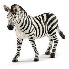 Ігрові фігурки SCHLEICH Зебра