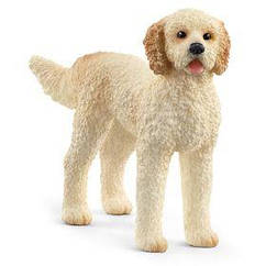 Игровые фигурки SCHLEICH Золотой пудель
