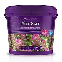 Соль для рифовых аквариумов Aquaforest Reef Salt 22кг (730150)