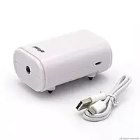 Компрессор портативный USB Jingye Pocket Air Pump LD05 (YE-LD05)