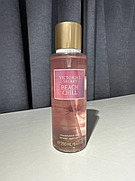 Спрей для тела Victoria s Secret Beach Chill body mist 250мл