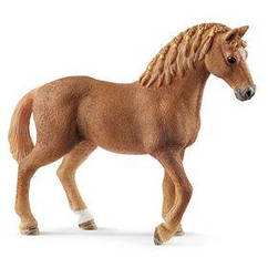 Ігрові фігурки SCHLEICH Кобила породи Кватерхорс