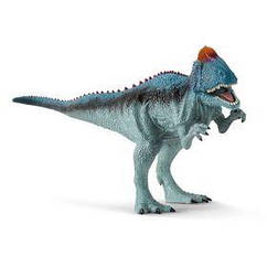 Ігрові фігурки SCHLEICH Кріолофозавр