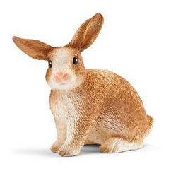 Ігрові фігурки SCHLEICH Кролик