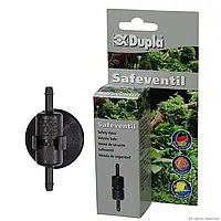 Обратный клапан Dupla Safety Valve (80180)