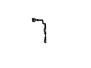 Шлейф (Flat Cable) для Oppo A52 with volume button