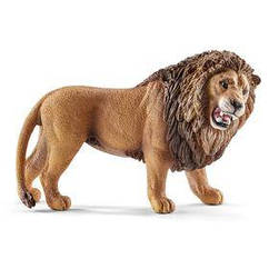 Ігрові фігурки SCHLEICH Лев гарчить