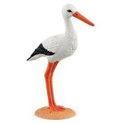 Ігрові фігурки SCHLEICH Лелека