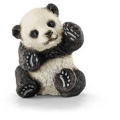 Ігрові фігурки SCHLEICH Маленька панда