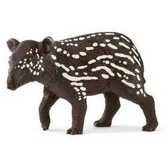 Ігрові фігурки SCHLEICH Малюк тапіра