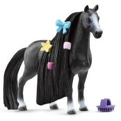 Игровые фигурки SCHLEICH Набір Кобила-красуня з аксесуарами