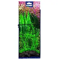 Искусственное растение Hobby Flora Root 1 L 30см (51594)