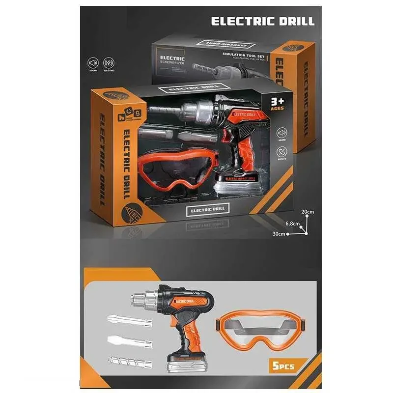 Шуруповерт 778-4 (60/2) в коробці, фото 1