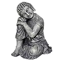 Декорация маленький Будда Hobby Little Buddha 10x9x12,5см (41728)