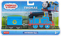 Моторизований паравозик Томас. Thomas Friends Motorized Toy Train Thomas