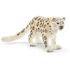 Ігрові фігурки SCHLEICH Сніговий Барс