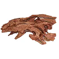 Декорация корчи Hobby Driftwood 4 25 x 19 x 10 см для аквариума