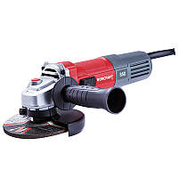 Шліфмашина кутова Worcraft AG08-125PS, 0,85кВт