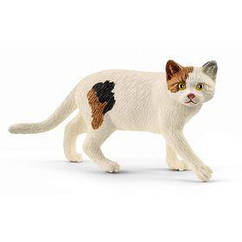 Ігрові фігурки SCHLEICH Фігурка Американська короткошерста кішка