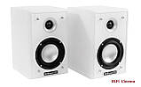 Комплект MT-Power ELEGANCE-2 (W)-SET 5.1 домашній кінотеатр фронт центр тил саб, фото 6