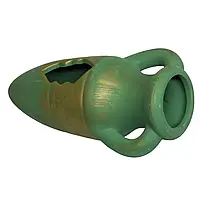 Декорация амфора Hobby Amphora bronce M 22см (40275)