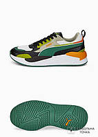Кросівки Puma X-Ray 2 Square 37310858 (37310858). Чоловічі кросівки повсякденні. Чоловіче спортивне взуття.